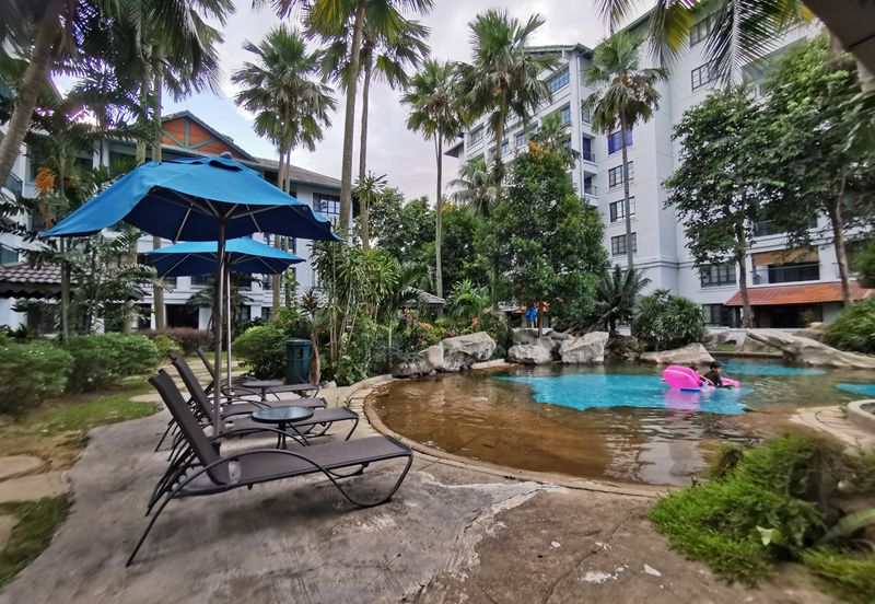 202 DC (Desa Cahaya)