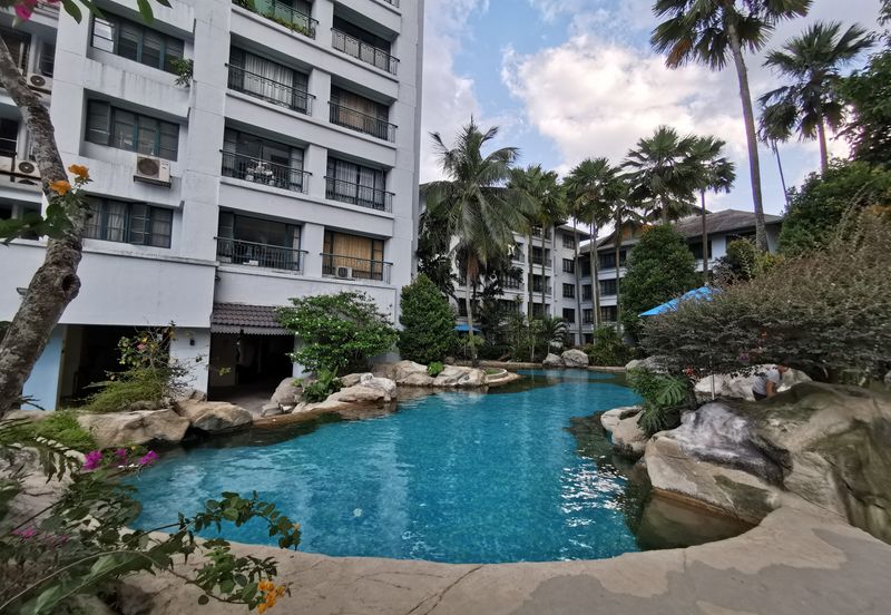 202 DC (Desa Cahaya)