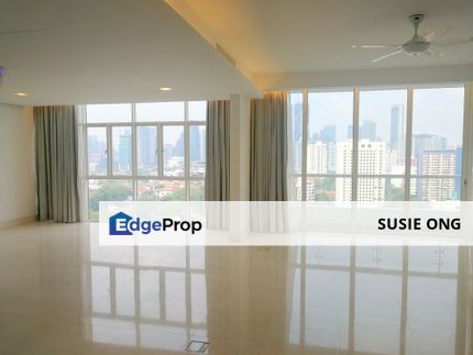 Brunsfield EmbassyView, Kuala Lumpur, Taman U-Thant