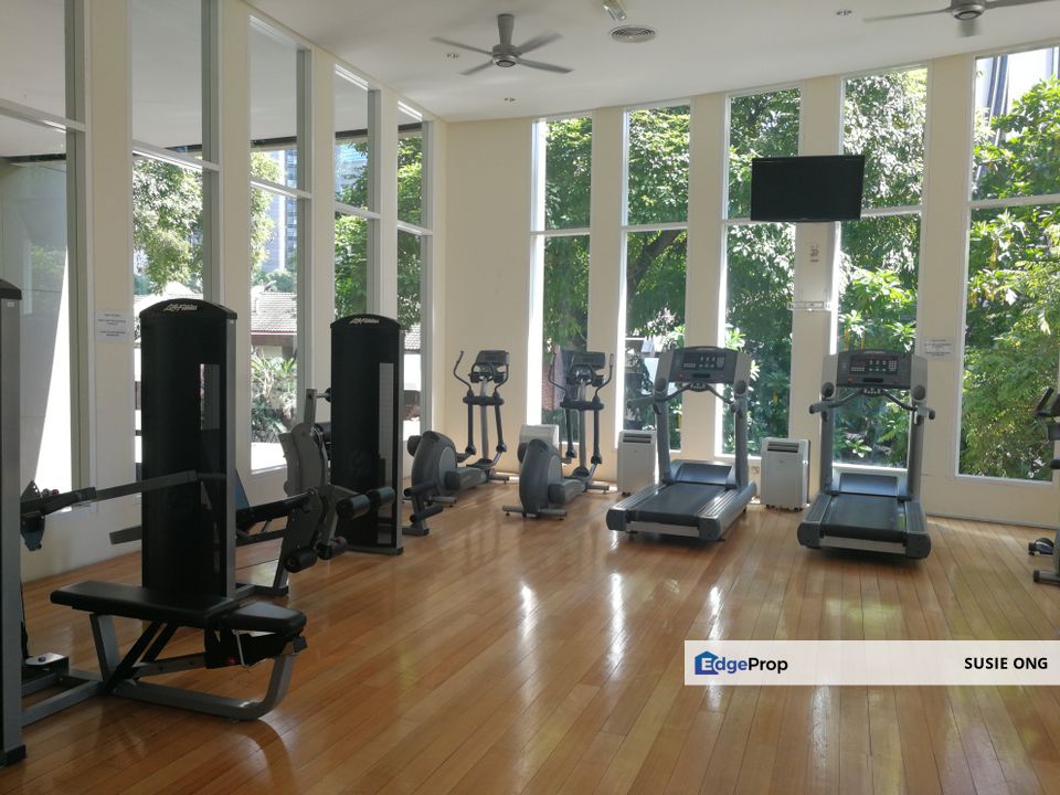 Top 10  luxury condo in KLCC, Kuala Lumpur, KLCC