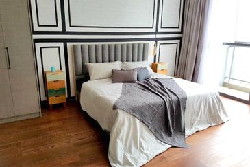 The Fennel @ Sentul East