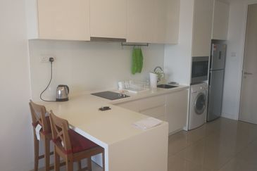 The Horizon Residences