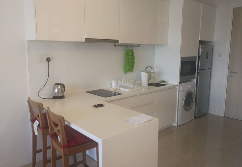 The Horizon Residences