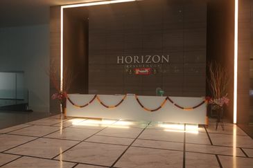 The Horizon Residences