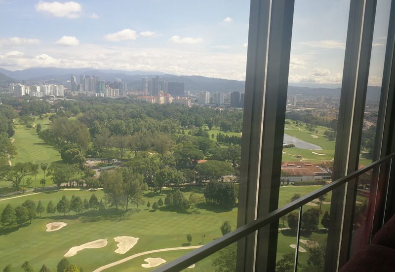 The Horizon Residences