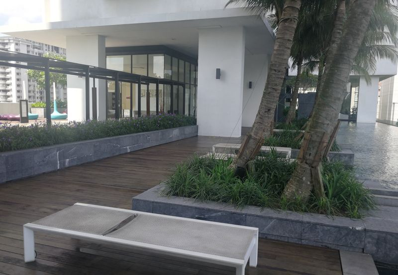 The Horizon Residences