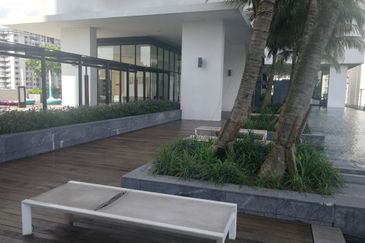 The Horizon Residences