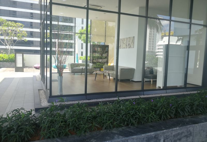 The Horizon Residences