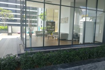 The Horizon Residences