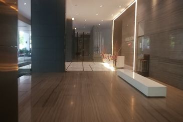 The Horizon Residences