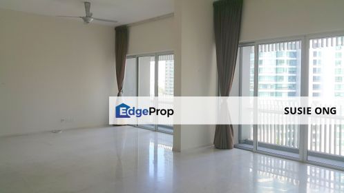 spacious apartment within embassy enclave, Kuala Lumpur, KLCC