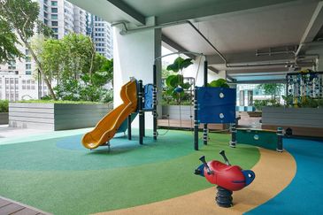 Ariva Trillion Residences