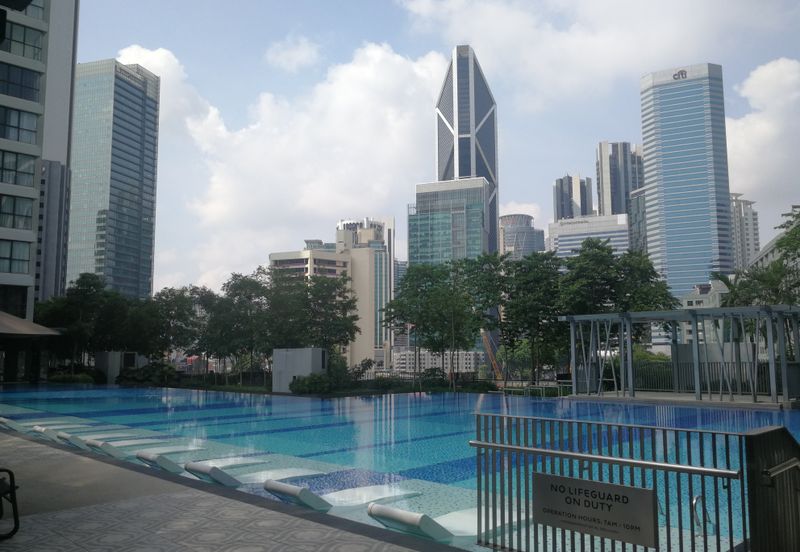 Ariva Trillion Residences