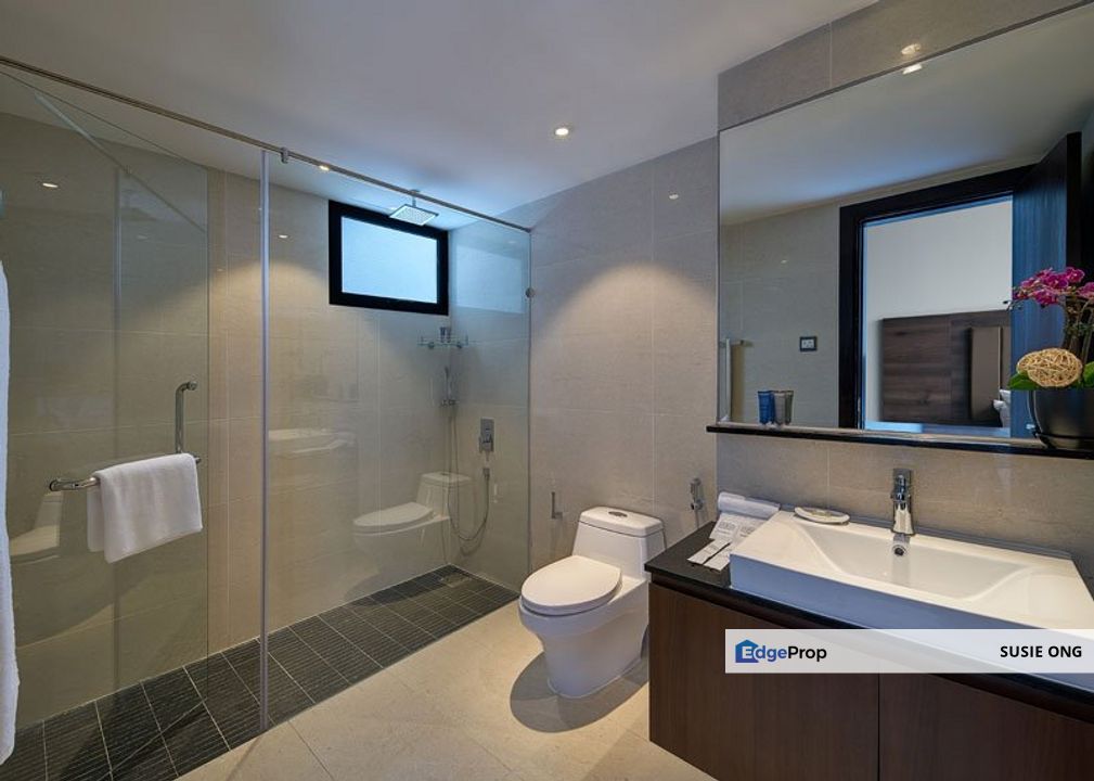 Tastefully furnished and move in condition , Kuala Lumpur, Keramat