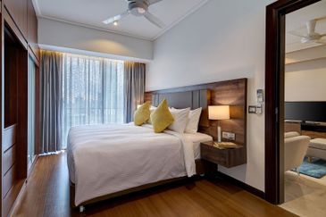 Ariva Trillion Residences