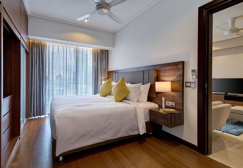 Ariva Trillion Residences