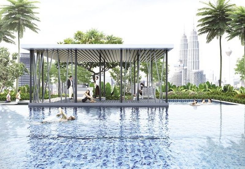 Ariva Trillion Residences