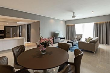 Ariva Trillion Residences