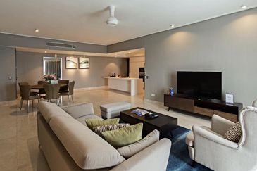 Ariva Trillion Residences