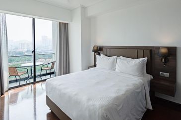 Ariva Trillion Residences