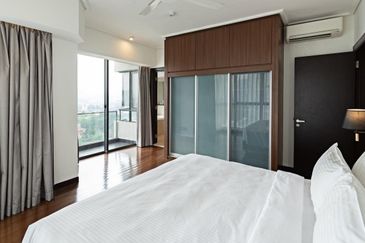 Ariva Trillion Residences