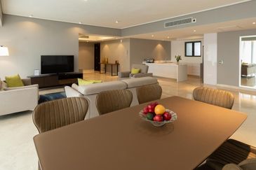 Ariva Trillion Residences