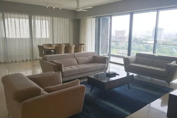 Ariva Trillion Residences