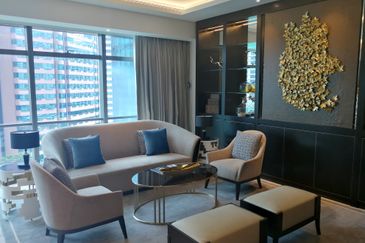 The Ritz-Carlton Residences