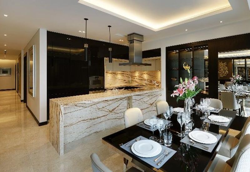 The Ritz-Carlton Residences