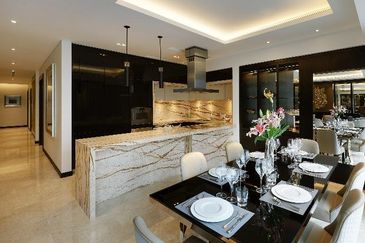 The Ritz-Carlton Residences