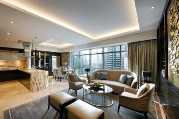 The Ritz-Carlton Residences