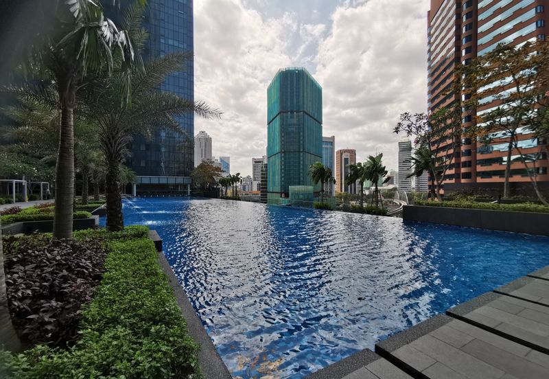 The Ritz-Carlton Residences
