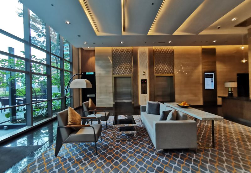 The Ritz-Carlton Residences