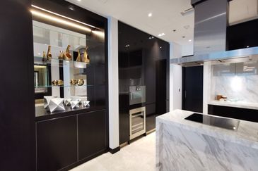 The Ritz-Carlton Residences