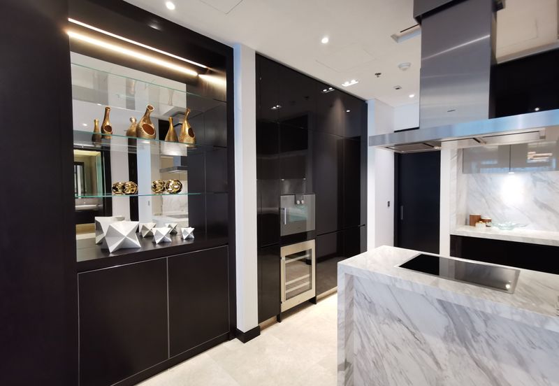 The Ritz-Carlton Residences