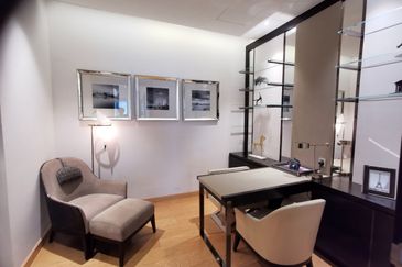 The Ritz-Carlton Residences