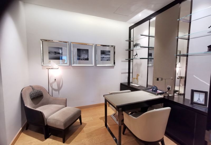 The Ritz-Carlton Residences