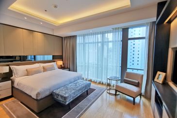 The Ritz-Carlton Residences