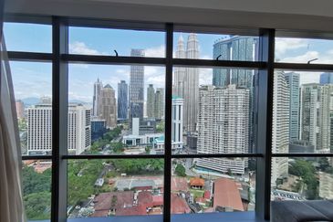 The Ritz-Carlton Residences