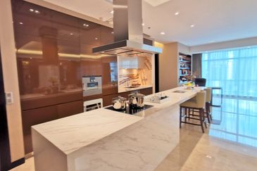 The Ritz-Carlton Residences