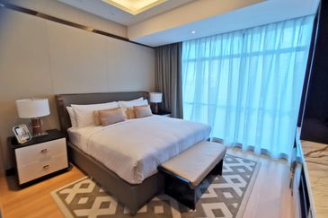 The Ritz-Carlton Residences