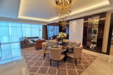 The Ritz-Carlton Residences