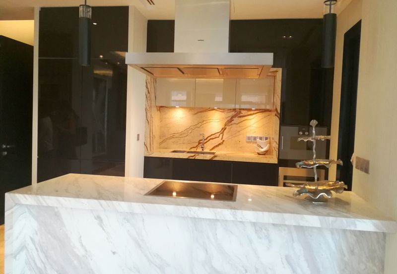 The Ritz-Carlton Residences