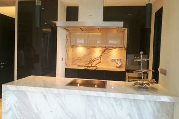 The Ritz-Carlton Residences