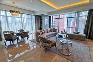 The Ritz-Carlton Residences