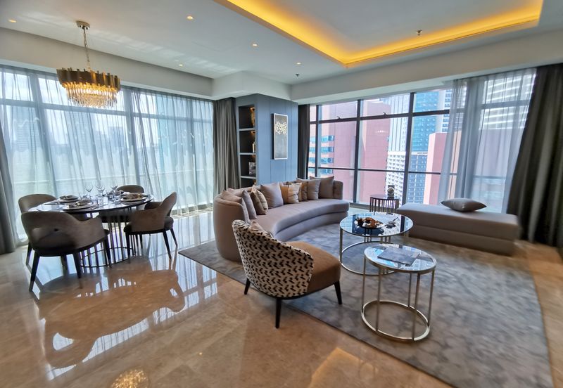 The Ritz-Carlton Residences