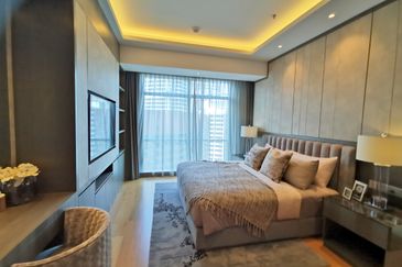 The Ritz-Carlton Residences
