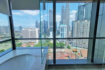 The Ritz-Carlton Residences