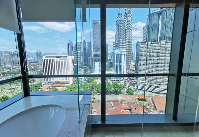 The Ritz-Carlton Residences