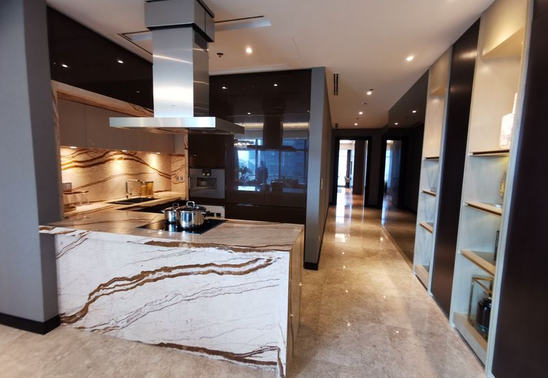 The Ritz-Carlton Residences